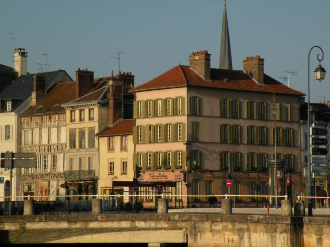  immeubles pittoresques
